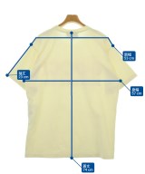 GUCCI（グッチ）Tシャツ・カットソー 白 サイズ:M メンズ/2200699713016