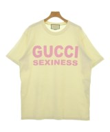 GUCCI Tシャツ・カットソー