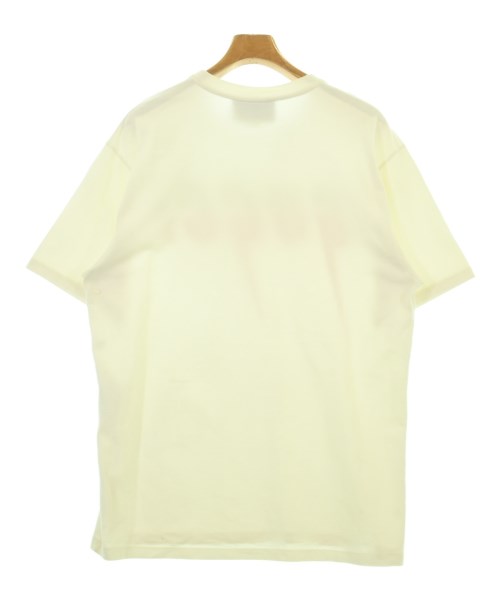 GUCCI（グッチ）Tシャツ・カットソー 白 サイズ:L メンズ/2200699713023