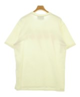 GUCCI（グッチ）Tシャツ・カットソー 白 サイズ:L メンズ/2200699713023