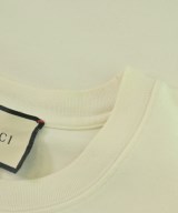 GUCCI（グッチ）Tシャツ・カットソー 白 サイズ:L メンズ/2200699713023