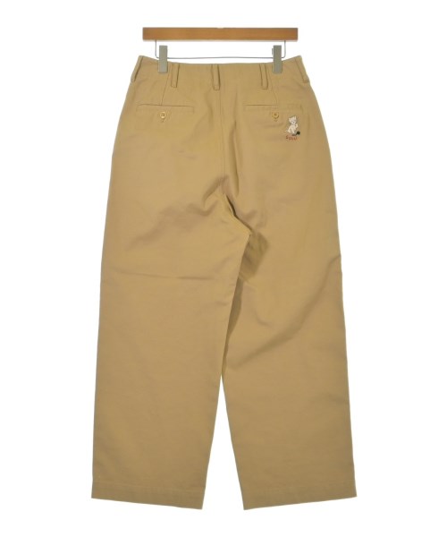 GUCCI（グッチ）チノパン カーキ サイズ:46(M位) メンズ/2200699732024