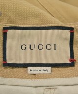 GUCCI（グッチ）チノパン カーキ サイズ:46(M位) メンズ/2200699732024