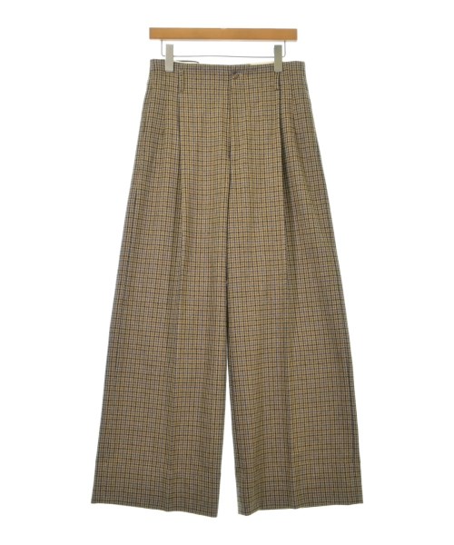 GUCCI(グッチ)スラックス ベージュ サイズ:42(XS位)/2200699732048