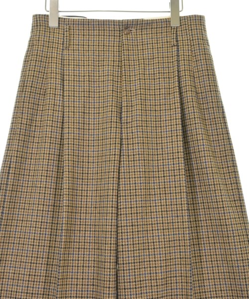GUCCI（グッチ）スラックス ベージュ サイズ:42(XS位) メンズ/2200699732048