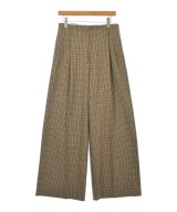 GUCCI（グッチ）スラックス ベージュ サイズ:42(XS位) メンズ/2200699732048