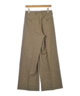 GUCCI（グッチ）スラックス ベージュ サイズ:42(XS位) メンズ/2200699732048