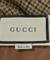 GUCCI（グッチ）スラックス ベージュ サイズ:42(XS位) メンズ/2200699732048