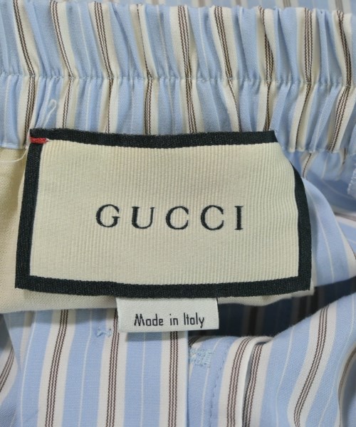 GUCCI（グッチ）その他 青 サイズ:46(M位) メンズ/2200699732055