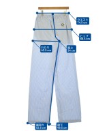 GUCCI（グッチ）その他 青 サイズ:46(M位) メンズ/2200699732055