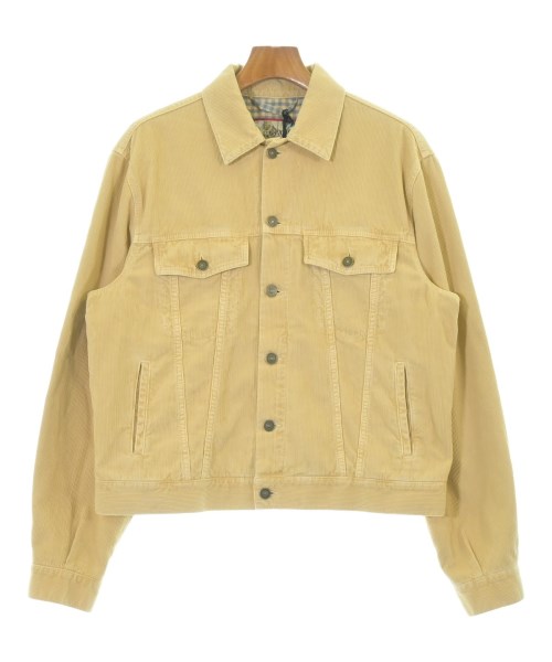 GUCCI(グッチ)その他 ベージュ サイズ:46(M位)/2200699732062