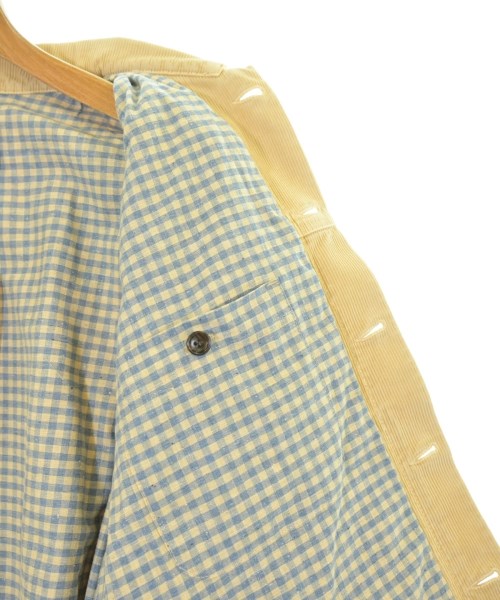 GUCCI（グッチ）その他 ベージュ サイズ:46(M位) メンズ/2200699732062