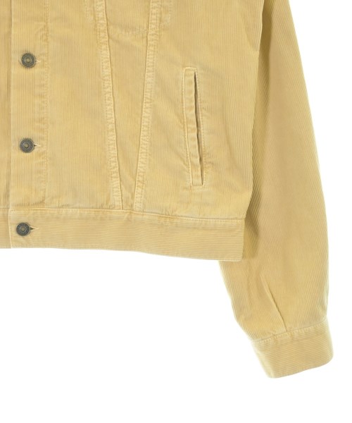 GUCCI（グッチ）その他 ベージュ サイズ:46(M位) メンズ/2200699732062