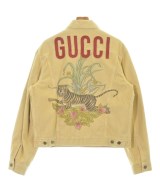 GUCCI（グッチ）その他 ベージュ サイズ:46(M位) メンズ/2200699732062
