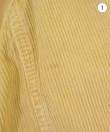 GUCCI（グッチ）その他 ベージュ サイズ:46(M位) メンズ/2200699732062