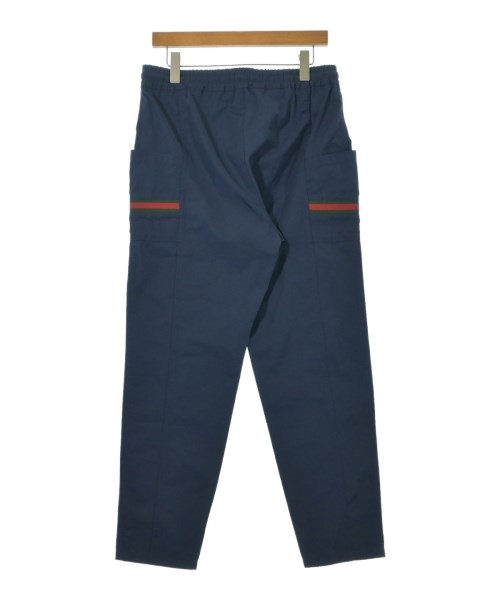 GUCCI（グッチ）カーゴパンツ 紺 サイズ:46(M位) メンズ/2200699732093