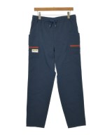 GUCCI（グッチ）カーゴパンツ 紺 サイズ:46(M位) メンズ/2200699732093