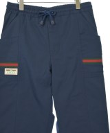 GUCCI（グッチ）カーゴパンツ 紺 サイズ:46(M位) メンズ/2200699732093