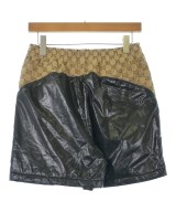 GUCCI（グッチ）ショートパンツ 黒 サイズ:M メンズ/2200699732109