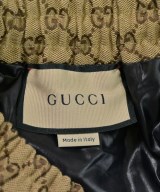 GUCCI（グッチ）ショートパンツ 黒 サイズ:M メンズ/2200699732109