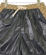 GUCCI（グッチ）ショートパンツ 黒 サイズ:M メンズ/2200699732109