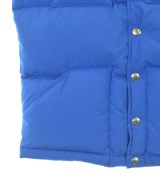 GUCCI（グッチ）ダウンジャケット/ダウンベスト 青 サイズ:XS メンズ/2200699732116