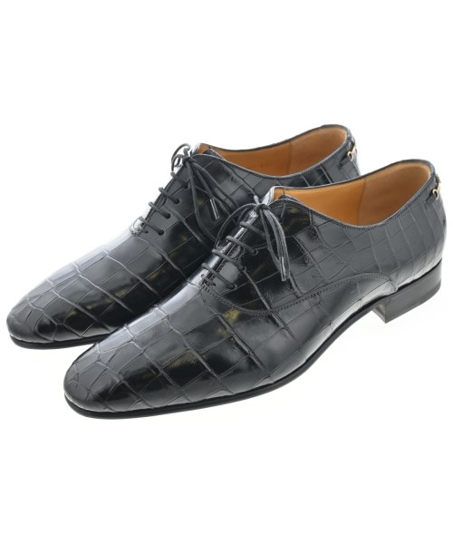 GUCCI(グッチ)ビジネス・ドレスシューズ 黒 サイズ:UK10(28.5cm位)/2200699732154
