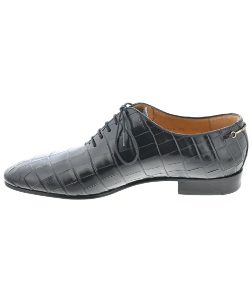 GUCCI（グッチ）ビジネス・ドレスシューズ 黒 サイズ:UK10(28.5cm位) メンズ/2200699732154