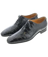 GUCCI（グッチ）ビジネス・ドレスシューズ 黒 サイズ:UK10(28.5cm位) メンズ/2200699732154