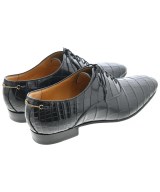 GUCCI（グッチ）ビジネス・ドレスシューズ 黒 サイズ:UK10(28.5cm位) メンズ/2200699732154