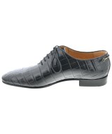 GUCCI（グッチ）ビジネス・ドレスシューズ 黒 サイズ:UK10(28.5cm位) メンズ/2200699732154