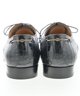 GUCCI（グッチ）ビジネス・ドレスシューズ 黒 サイズ:UK10(28.5cm位) メンズ/2200699732154