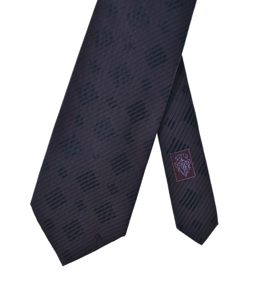 GUCCI（グッチ）ネクタイ 紫 サイズ:- メンズ/2200699980111
