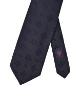GUCCI（グッチ）ネクタイ 紫 サイズ:- メンズ/2200699980111