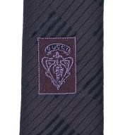 GUCCI（グッチ）ネクタイ 紫 サイズ:- メンズ/2200699980111
