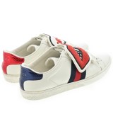 GUCCI（グッチ）スニーカー 白 サイズ:EU35 1/2(22cm位) レディース/2200700017096