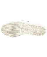 GUCCI（グッチ）スニーカー 白 サイズ:EU35 1/2(22cm位) レディース/2200700017096