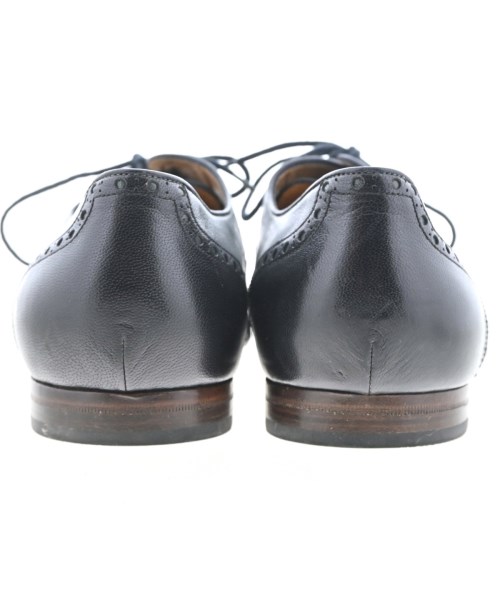 GUCCI（グッチ）ビジネス・ドレスシューズ グレー サイズ:EU44 1/2(29.5cm位) メンズ/2200699066228