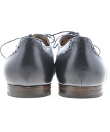 GUCCI（グッチ）ビジネス・ドレスシューズ グレー サイズ:EU44 1/2(29.5cm位) メンズ/2200699066228
