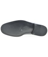GUCCI（グッチ）ブーツ 黒 サイズ:EU39(24cm位) メンズ/2200699066860