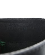 GUCCI（グッチ）ブーツ 黒 サイズ:EU39(24cm位) メンズ/2200699066860