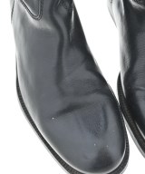 GUCCI（グッチ）ブーツ 黒 サイズ:EU39(24cm位) メンズ/2200699066860