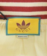 GUCCI（グッチ）ミニスカート 白 サイズ:L レディース/2200700217014