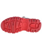 GUCCI（グッチ）スニーカー 黒 サイズ:UK6 1/2(25cm位) メンズ/2200696253010