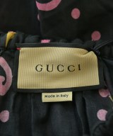 GUCCI（グッチ）ワンピース 黒 サイズ:36(XS位) レディース/2200700463060