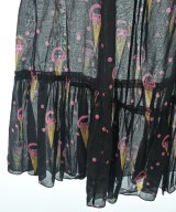 GUCCI（グッチ）ワンピース 黒 サイズ:36(XS位) レディース/2200700463060