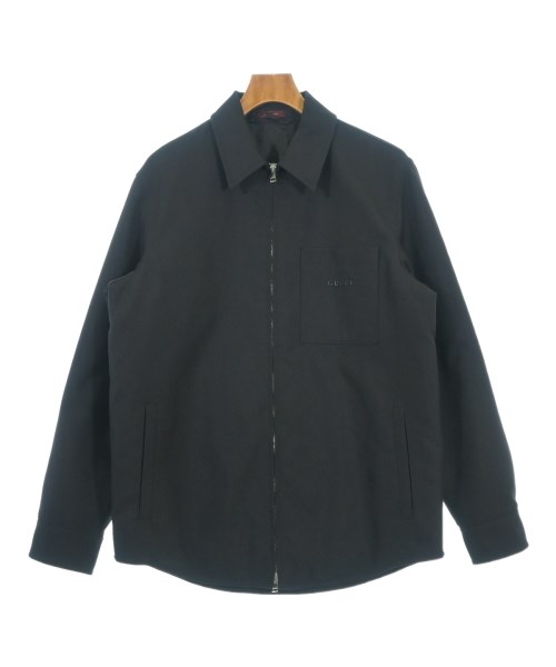 GUCCI(グッチ)その他 黒 サイズ:46(M位)/2200700537013