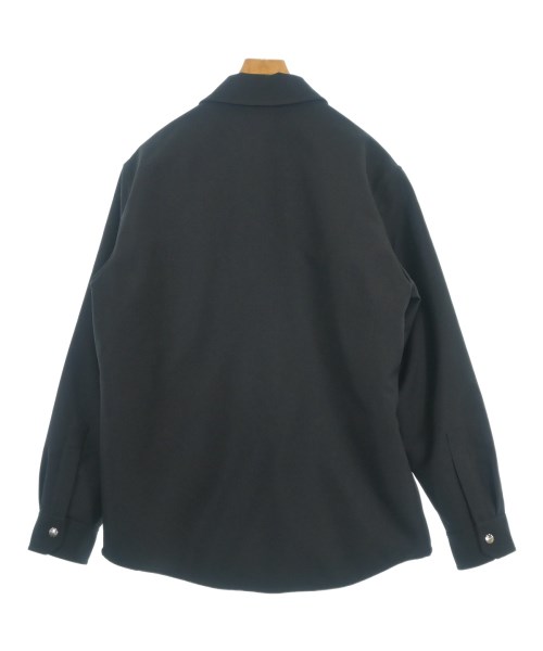 GUCCI（グッチ）その他 黒 サイズ:46(M位) メンズ/2200700537013