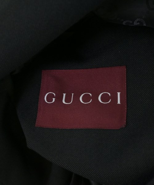 GUCCI（グッチ）その他 黒 サイズ:46(M位) メンズ/2200700537013