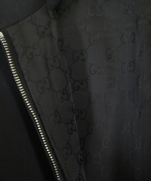 GUCCI（グッチ）その他 黒 サイズ:46(M位) メンズ/2200700537013